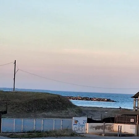 Iris Apartment-trilocale Vistamare, 50 M Dalla Διαμέρισμα