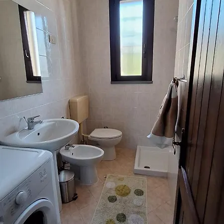 Iris Apartment-trilocale Vistamare, 50 M Dalla Διαμέρισμα