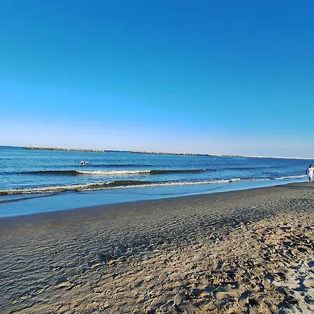 Διαμέρισμα Iris Apartment-trilocale Vistamare, 50 M Dalla *