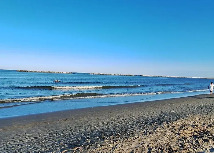 Lejlighed Iris Apartment-trilocale Vistamare, 50 M Dalla *