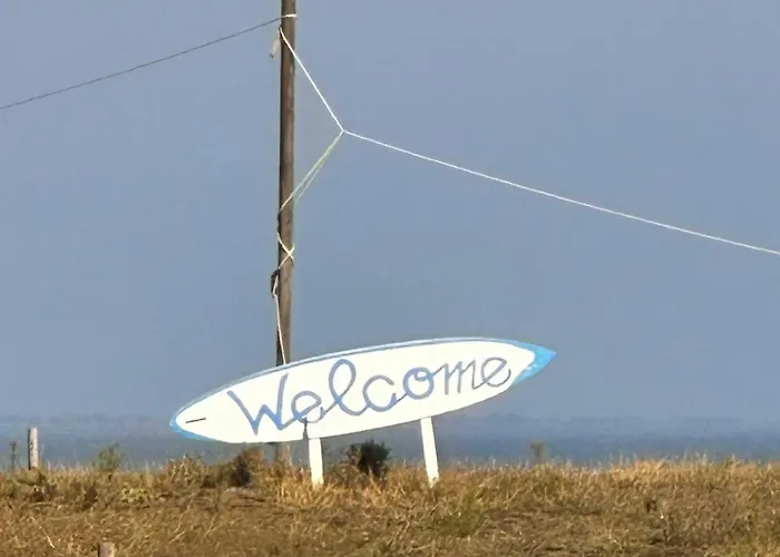 Iris Apartment-trilocale Vistamare, 50 M Dalla * ليدو ديلي نازيوني