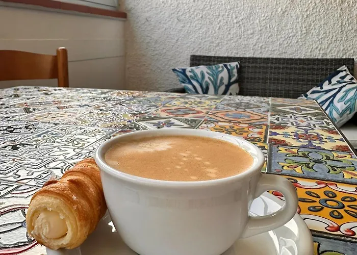 Apartment Iris Apartment-trilocale Vistamare, 50 M Dalla