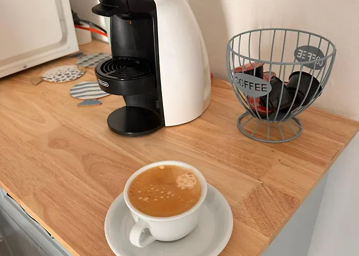 Iris Apartment-trilocale Vistamare, 50 M Dalla ليدو ديلي نازيوني