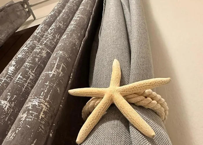 شقة Iris Apartment-trilocale Vistamare, 50 M Dalla *