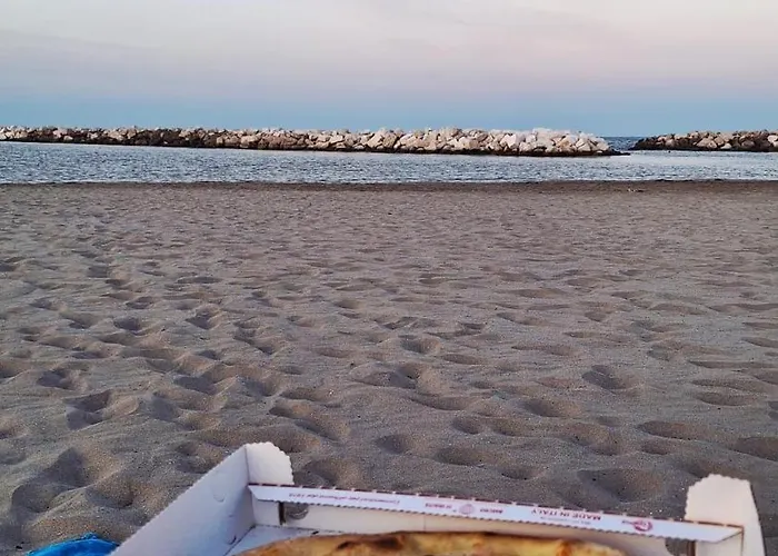 Apartment Iris Apartment-trilocale Vistamare, 50 M Dalla *