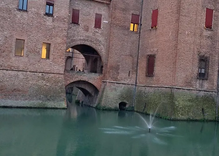 Lejlighed Iris Apartment-trilocale Vistamare, 50 M Dalla