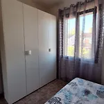 Iris Apartment-trilocale Vistamare, 50 M Dalla Lido delle Nazioni