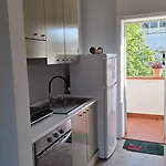 Apartamento Iris Apartment-trilocale Vistamare, 50 M Dalla Lido delle Nazioni