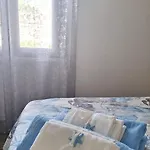 Apartmán Iris Apartment-trilocale Vistamare, 50 M Dalla *