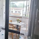 Apartmán Iris Apartment-trilocale Vistamare, 50 M Dalla *