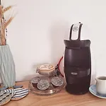 Apartamento Iris Apartment-trilocale Vistamare, 50 M Dalla *