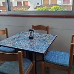 Iris Apartment-trilocale Vistamare, 50 M Dalla Apartamento Lido delle Nazioni