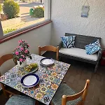 Iris Apartment-trilocale Vistamare, 50 M Dalla Apartamento Lido delle Nazioni