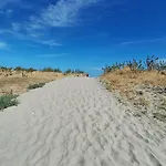 Iris Apartment-trilocale Vistamare, 50 M Dalla Lido delle Nazioni