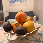 Iris Apartment-trilocale Vistamare, 50 M Dalla Apartamento