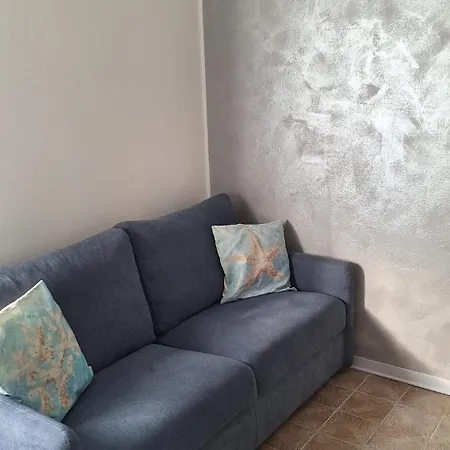 Iris Appartement *
