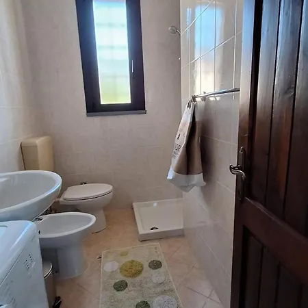 Appartement Iris *