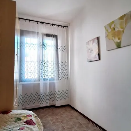 Iris Appartement