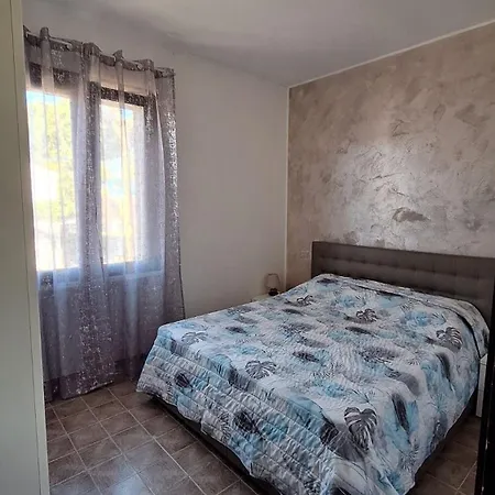 Iris Apartment-trilocale Vistamare, 50 M Dalla * Lido delle Nazioni