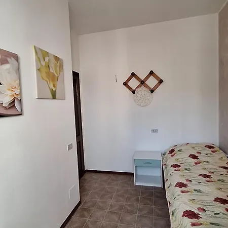 Appartement Iris *