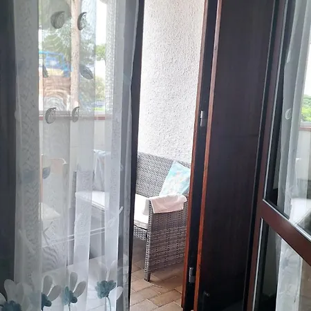 Iris Appartement