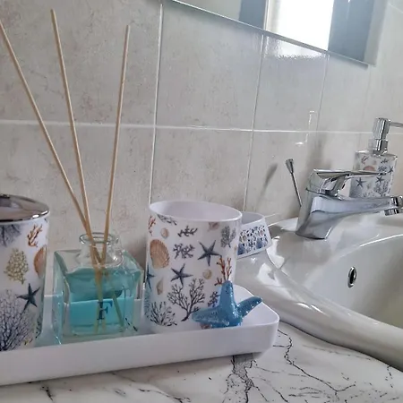 Appartement Iris