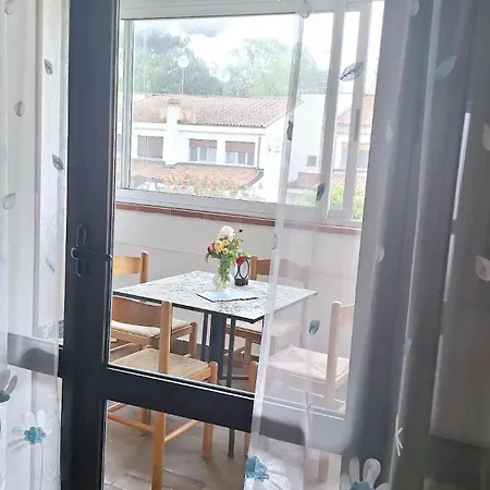 Apartmán Iris Apartment-trilocale Vistamare, 50 M Dalla *