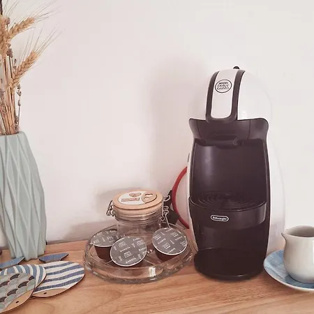 아파트 Iris Apartment-trilocale Vistamare, 50 M Dalla *