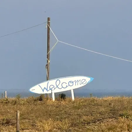 Iris Apartment-trilocale Vistamare, 50 M Dalla * Лидо-делле-Национи