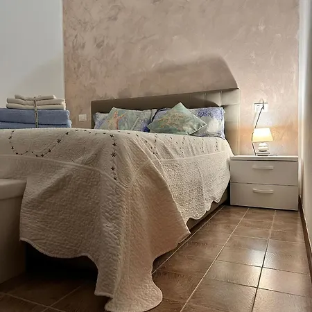 Lejlighed Iris Apartment-trilocale Vistamare, 50 M Dalla *