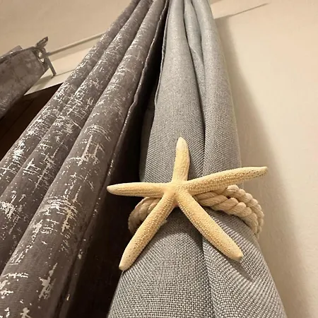 Апартаменты Iris Apartment-trilocale Vistamare, 50 M Dalla *