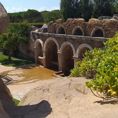 Iris Apartment-trilocale Vistamare, 50 M Dalla