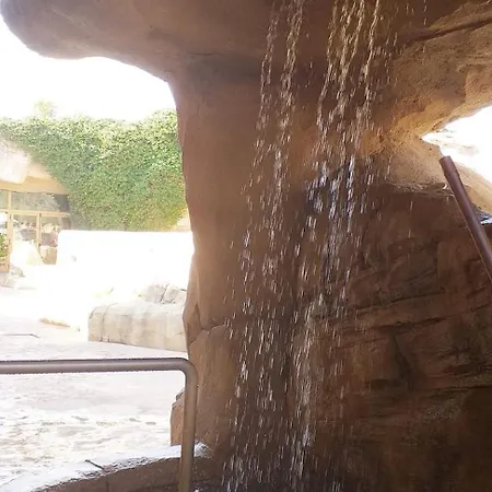 Iris Apartment-trilocale Vistamare, 50 M Dalla Апартаменты Лидо-делле-Национи