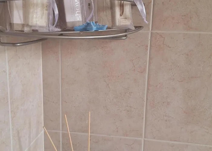 Iris Apartment-trilocale Vistamare, 50 M Dalla *