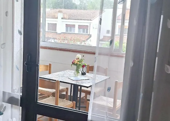 Lägenhet Iris Apartment-trilocale Vistamare, 50 M Dalla *