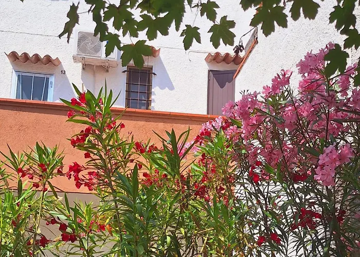 Iris Apartment-trilocale Vistamare, 50 M Dalla * ليدو ديلي نازيوني