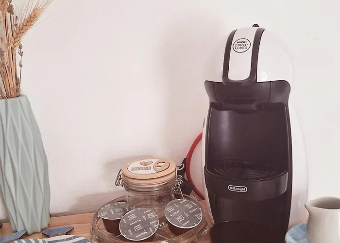 Apartmán Iris Apartment-trilocale Vistamare, 50 M Dalla *