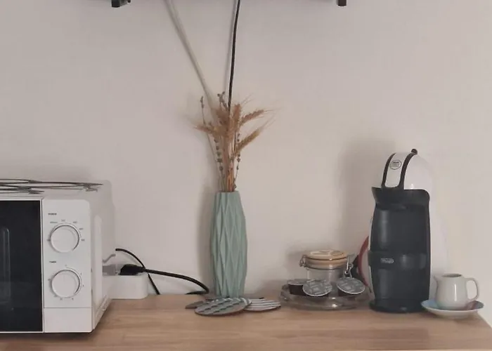 Iris Apartment-trilocale Vistamare, 50 M Dalla *