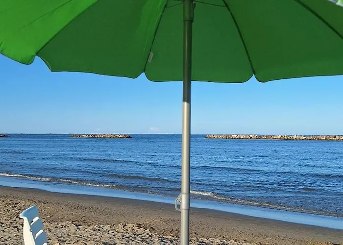 Iris Apartment-trilocale Vistamare, 50 M Dalla *